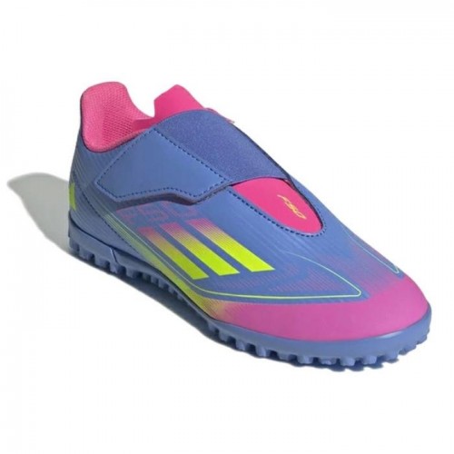 Дитяче футбольне взуття Adidas F50 Club Turf Kids IE3728